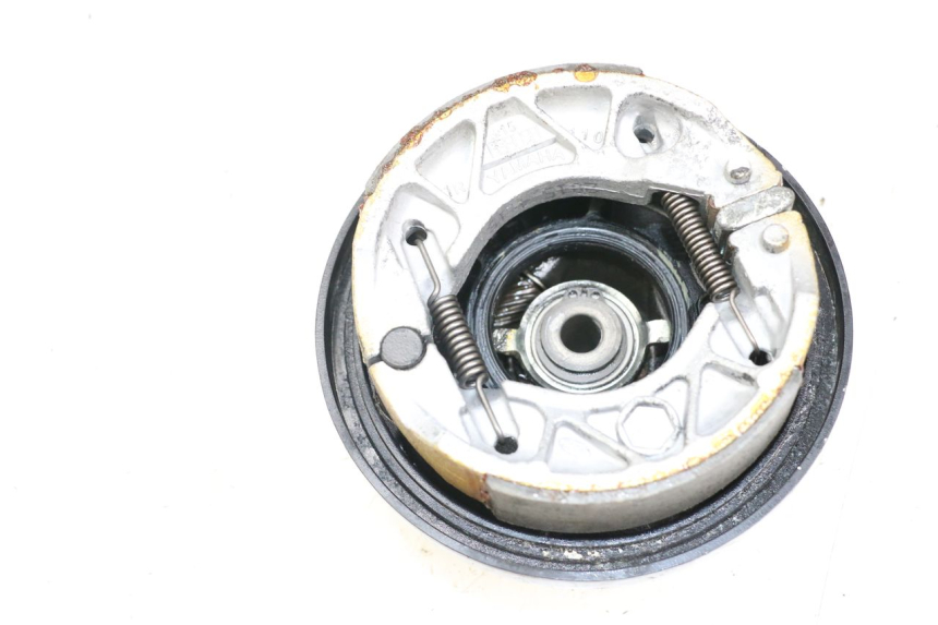 photo de VOORREMTROMMEL MBK OVETTO ONE 2T 50 (2013 - 2017) - Detail van het onderdeel