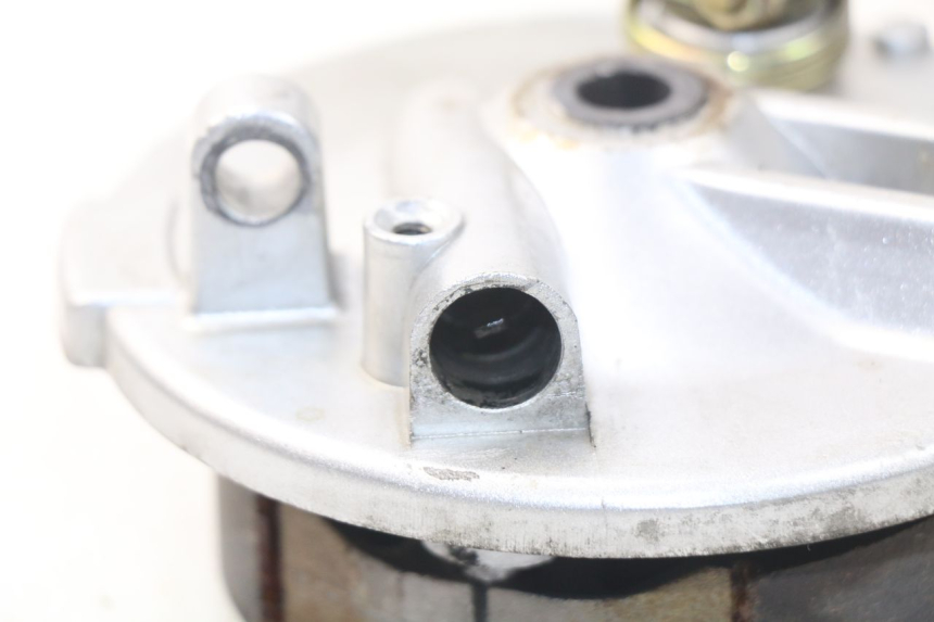 photo de VOORREMTROMMEL VASTRO R-ONE 4T 50 (2014 - 2022) - Zoom op gebruiksstaat