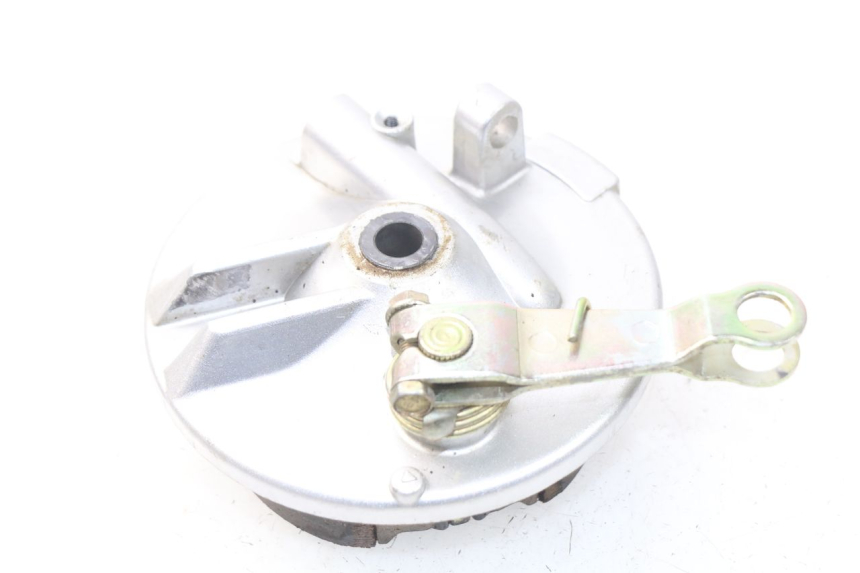 photo de VOORREMTROMMEL VASTRO R-ONE 4T 50 (2014 - 2022) - Andere kijkhoek