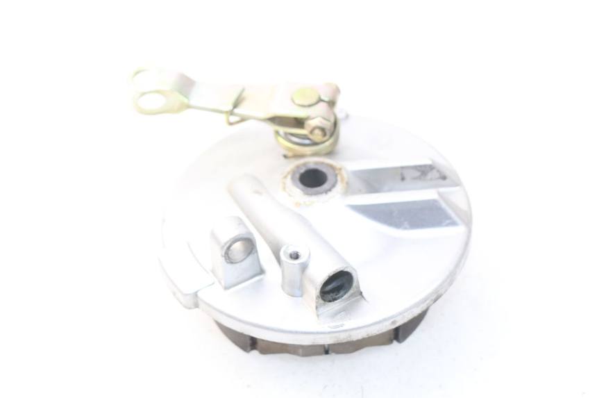 photo de VOORREMTROMMEL VASTRO R-ONE 4T 50 (2014 - 2022) - Technische close-up