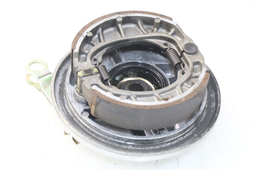 photo de VOORREMTROMMEL VASTRO R-ONE 4T 50 (2014 - 2022) - Overzicht