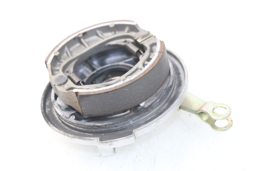 photo de VOORREMTROMMEL VASTRO R-ONE 4T 50 (2014 - 2022) - Bevestigingspunten