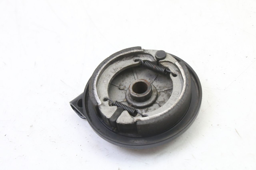 photo de VOORREMTROMMEL PUNK ELECTRIC RIDER 1 - Zoom op gebruiksstaat