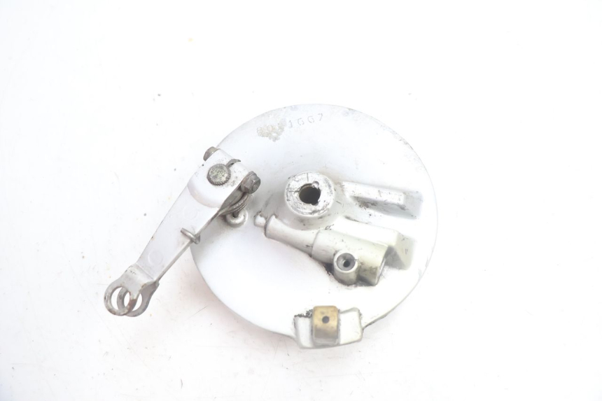 photo de VOORREMTROMMEL HONDA SCV LEAD 100 (2003 - 2007) - Detail van het onderdeel