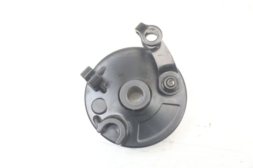 photo de VOORREMTROMMEL DUALTRON TOGO PLUS 1 - Hoofdaanzicht