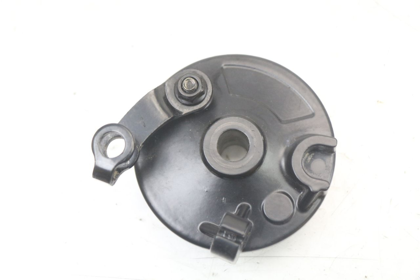 photo de VOORREMTROMMEL DUALTRON TOGO PLUS 1 - Detail van het onderdeel