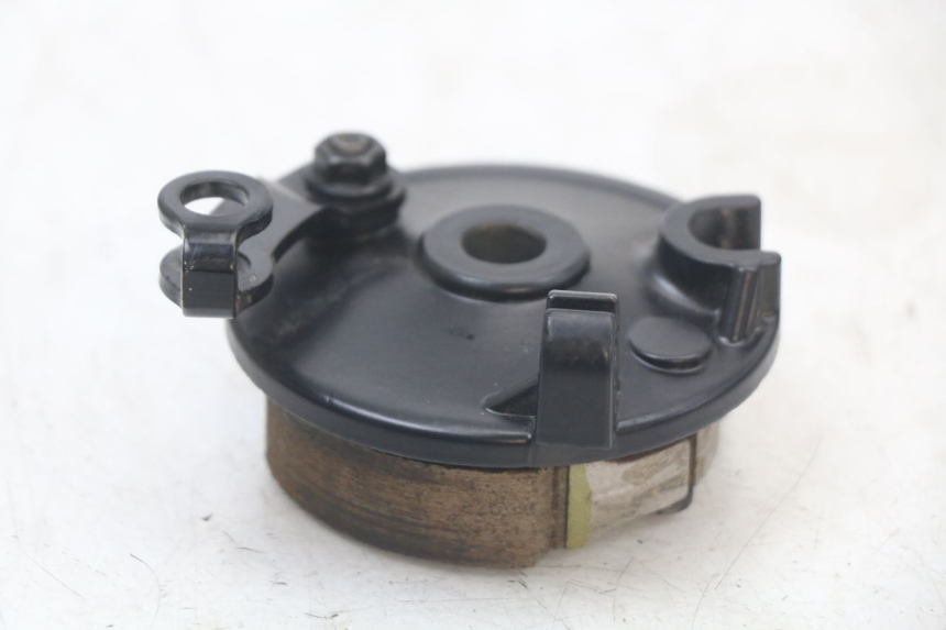 photo de VOORREMTROMMEL DUALTRON TOGO PLUS 1 - Zoom op gebruiksstaat
