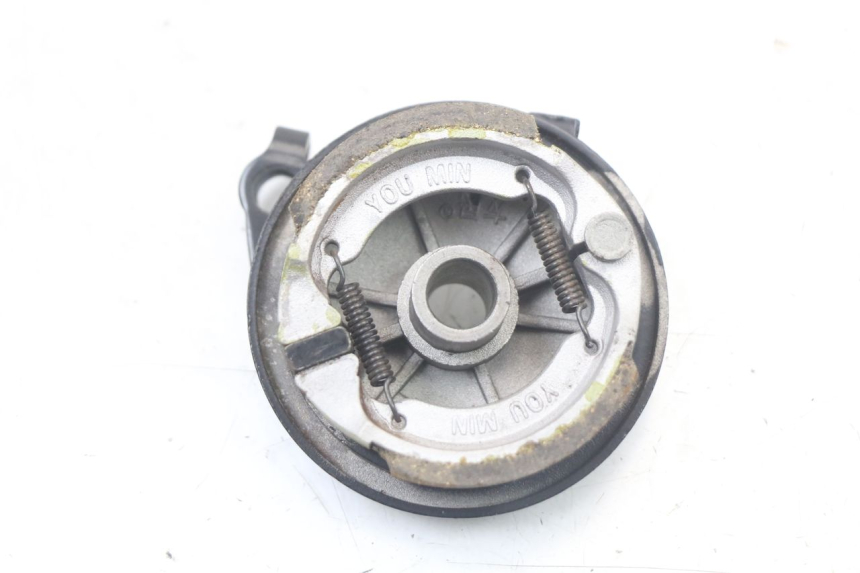 photo de VOORREMTROMMEL DUALTRON TOGO PLUS 1 - Andere kijkhoek