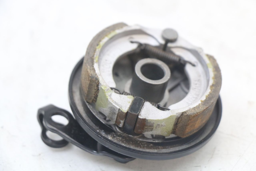 photo de VOORREMTROMMEL DUALTRON TOGO PLUS 1 - Technische close-up
