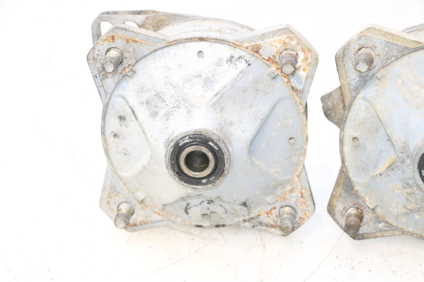 photo de VOORREM SMC XROAD 150 - Technische close-up