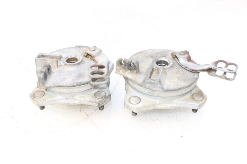 photo de VOORREM SMC XROAD 150 - Bevestigingspunten