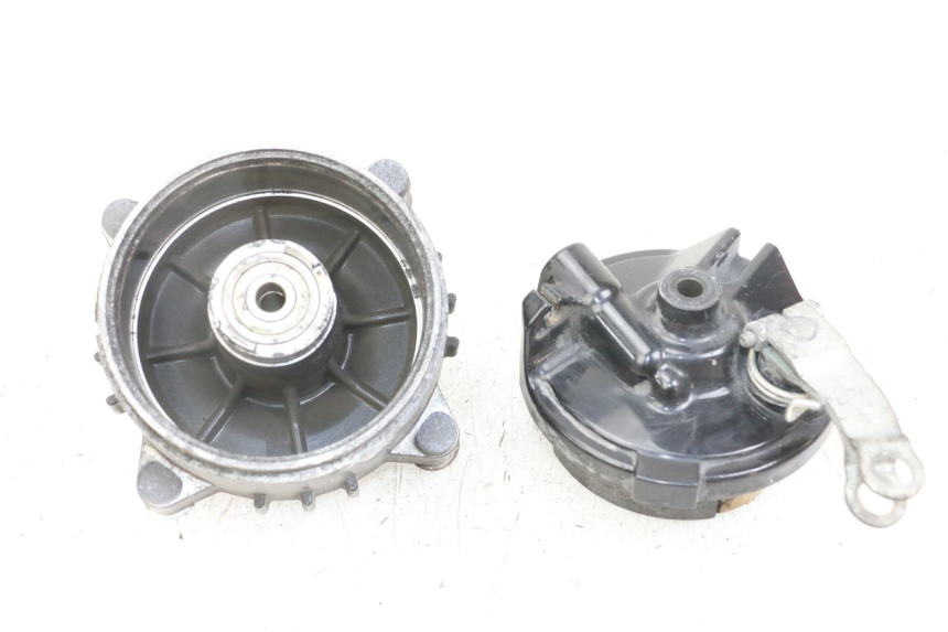 photo de VOORREMTROMMEL YAMAHA NEO'S NEOS 2T EASY 50 (2013 - 2016) - Hoofdaanzicht