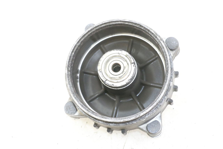 photo de VOORREMTROMMEL YAMAHA NEO'S NEOS 2T EASY 50 (2013 - 2016) - Zoom op gebruiksstaat