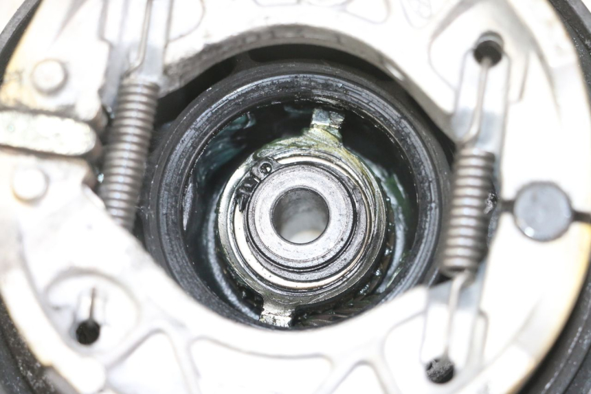 photo de VOORREMTROMMEL YAMAHA NEO'S NEOS 2T EASY 50 (2013 - 2016) - Overzicht