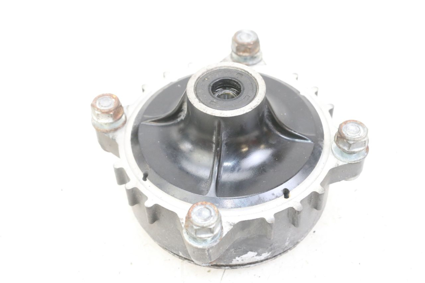 photo de VOORREMTROMMEL YAMAHA NEO'S NEOS 2T EASY 50 (2013 - 2016) - Gecontroleerd onderdeel