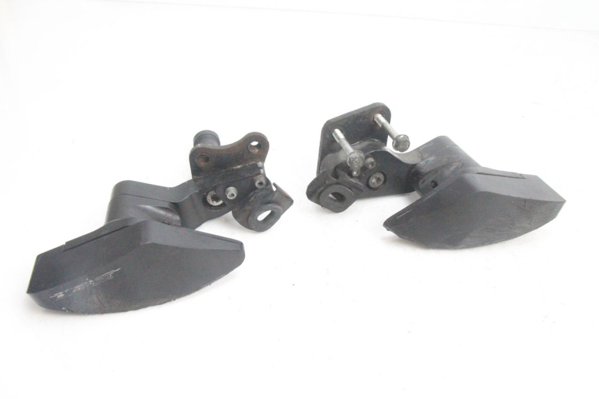 photo de MOTORDEMPING KAWASAKI ER-6 ER6 F ABS 650 (2012 - 2016) - Hoofdaanzicht