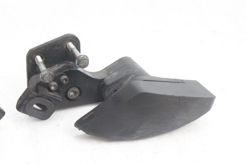 photo de MOTORDEMPING KAWASAKI ER-6 ER6 F ABS 650 (2012 - 2016) - Andere kijkhoek