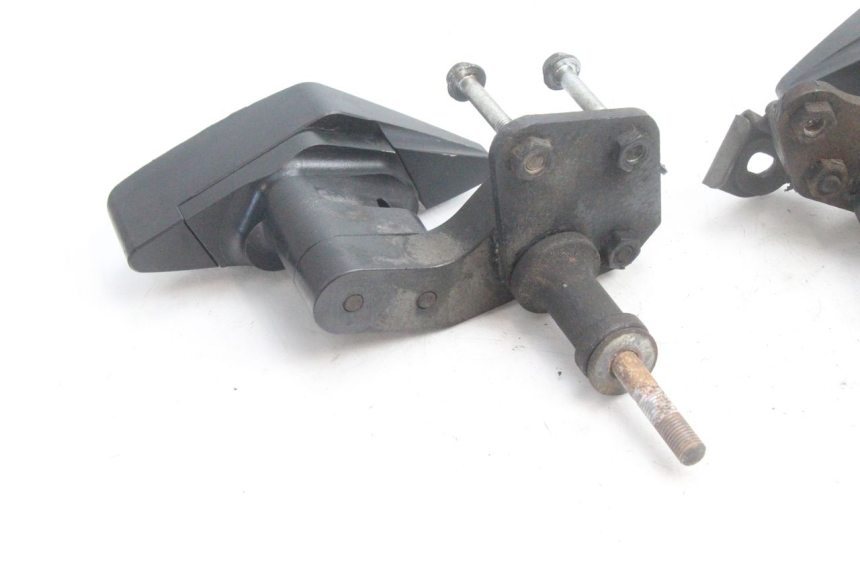 photo de MOTORDEMPING KAWASAKI ER-6 ER6 F ABS 650 (2012 - 2016) - Bevestigingspunten