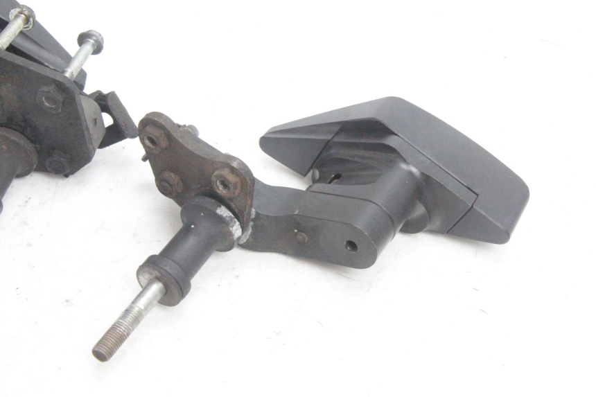 photo de MOTORDEMPING KAWASAKI ER-6 ER6 F ABS 650 (2012 - 2016) - Staat van het oppervlak