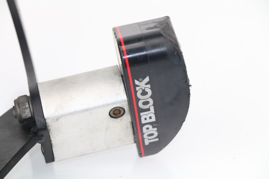 photo de MOTORDEMPING SUZUKI GSF N BANDIT 1250 (2007 - 2010) - Zoom op gebruiksstaat