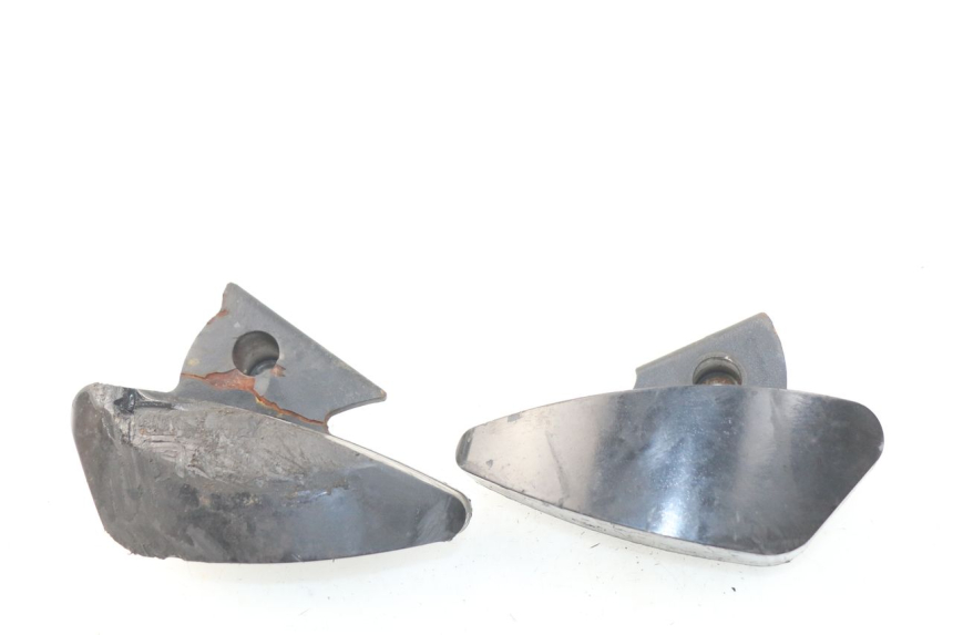 photo de MOTORDEMPING SUZUKI GSR 600 (2005 - 2012) - Hoofdaanzicht