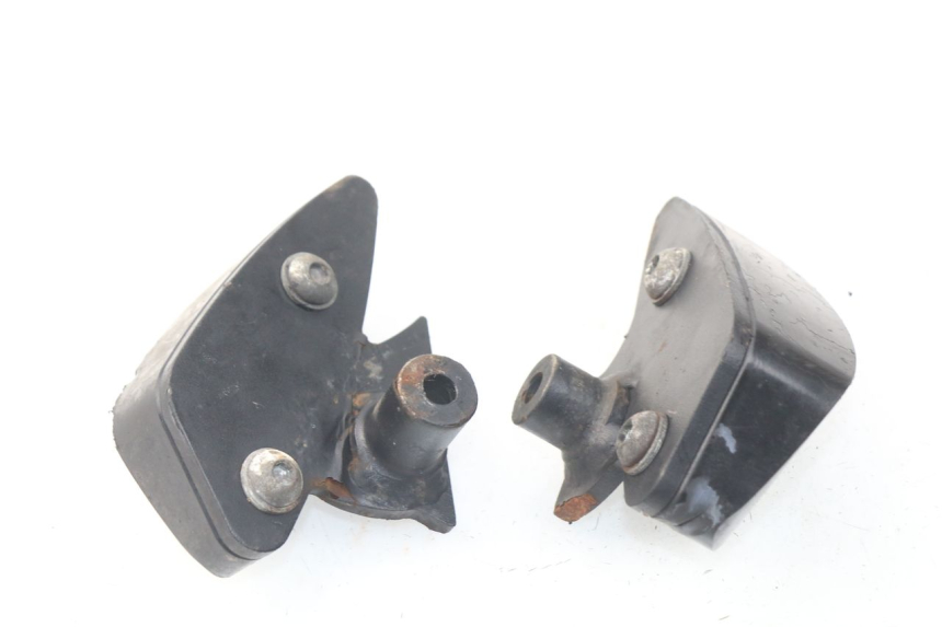 photo de MOTORDEMPING SUZUKI GSR 600 (2005 - 2012) - Detail van het onderdeel