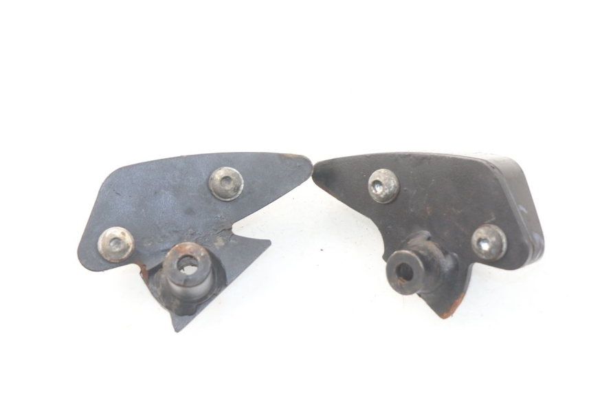 photo de MOTORDEMPING SUZUKI GSR 600 (2005 - 2012) - Zoom op gebruiksstaat