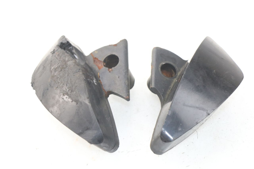 photo de MOTORDEMPING SUZUKI GSR 600 (2005 - 2012) - Overzicht