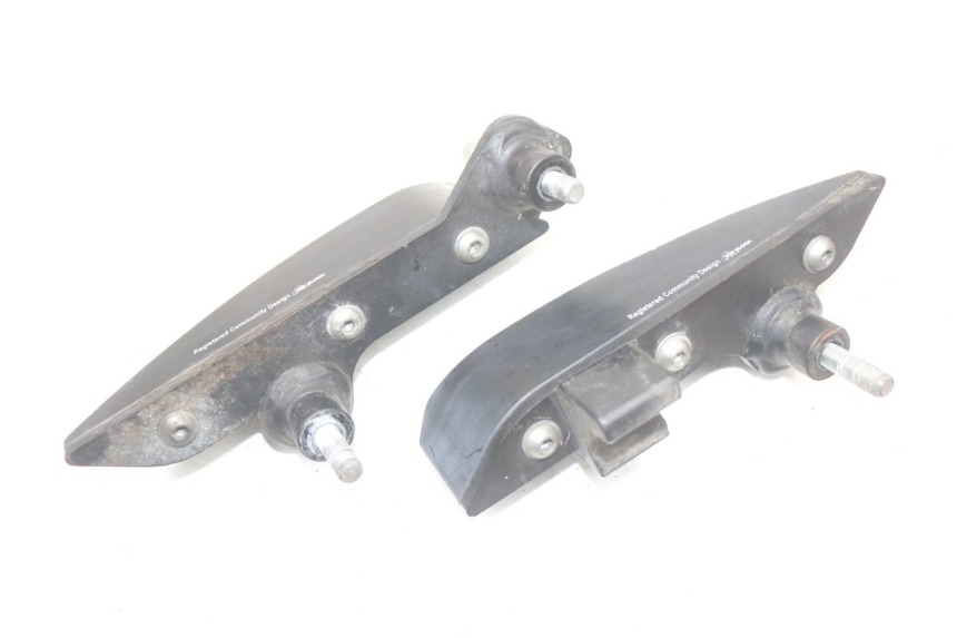 photo de MOTORDEMPING SUZUKI GSR 750 (2011 - 2017) - Overzicht