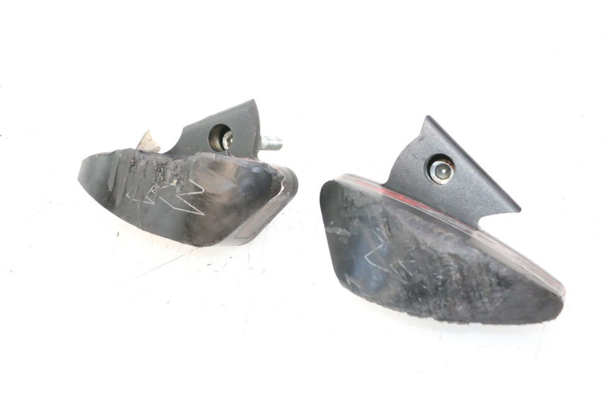 photo de MOTORDEMPING SUZUKI GSR 600 (2005 - 2012) - Hoofdaanzicht