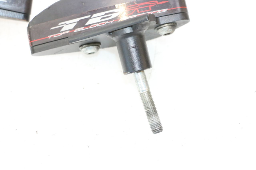 photo de MOTORDEMPING SUZUKI GSR 600 (2005 - 2012) - Andere kijkhoek