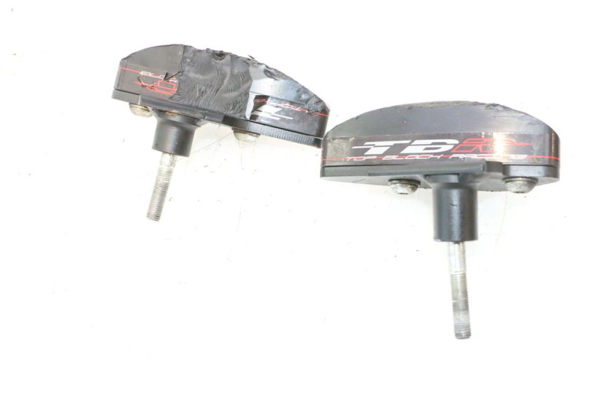 photo de MOTORDEMPING SUZUKI GSR 600 (2005 - 2012) - Technische close-up