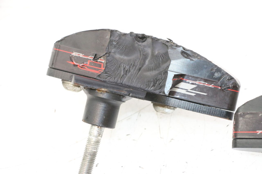 photo de MOTORDEMPING SUZUKI GSR 600 (2005 - 2012) - Overzicht