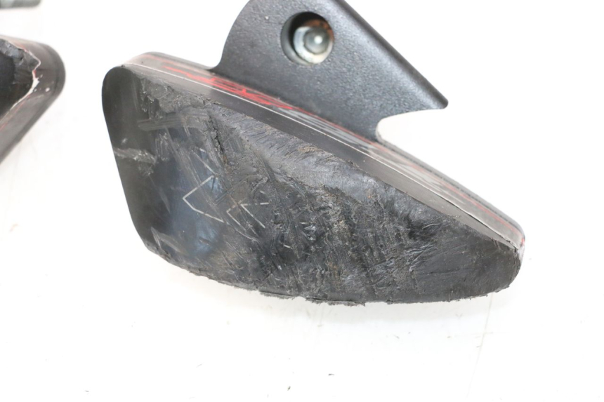 photo de MOTORDEMPING SUZUKI GSR 600 (2005 - 2012) - Bevestigingspunten
