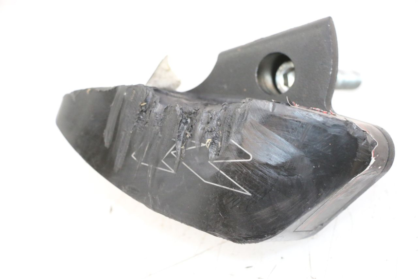 photo de MOTORDEMPING SUZUKI GSR 600 (2005 - 2012) - Staat van het oppervlak