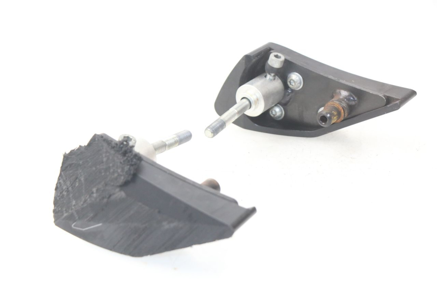 photo de MOTORDEMPING SUZUKI GSX-R GSXR K16 1000 (2012 - 2016) - Hoofdaanzicht