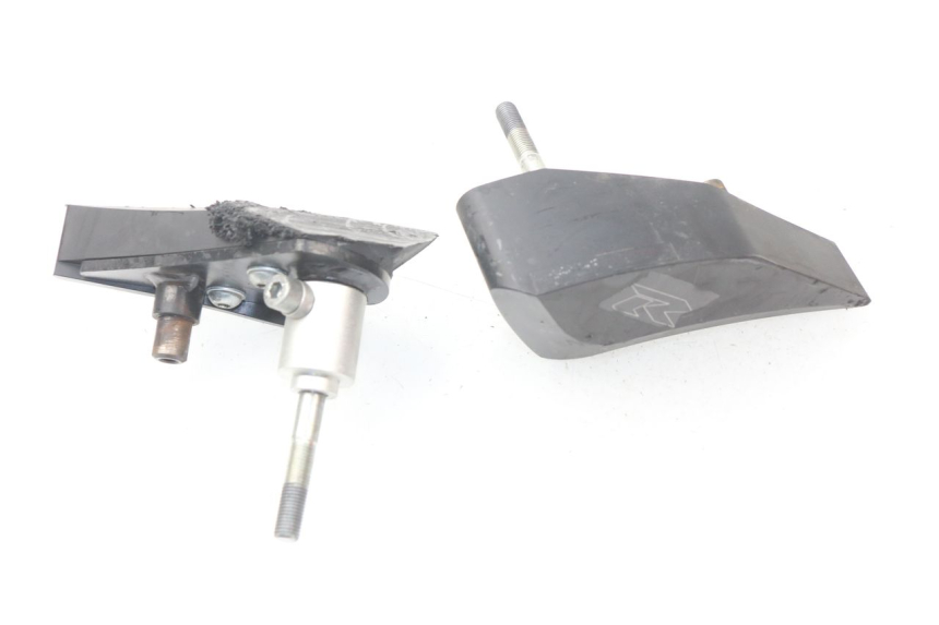 photo de MOTORDEMPING SUZUKI GSX-R GSXR K16 1000 (2012 - 2016) - Detail van het onderdeel