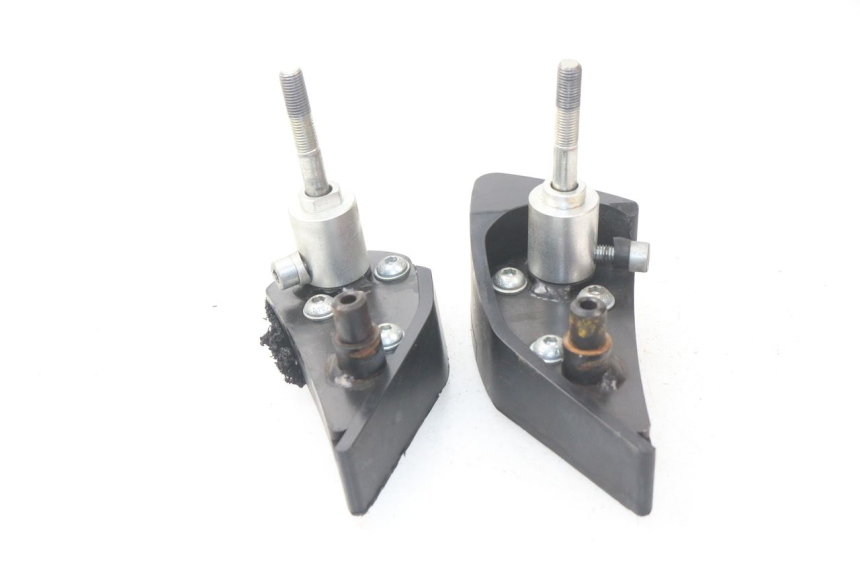 photo de MOTORDEMPING SUZUKI GSX-R GSXR K16 1000 (2012 - 2016) - Zoom op gebruiksstaat