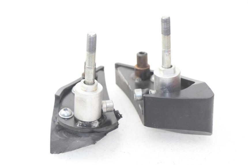 photo de MOTORDEMPING SUZUKI GSX-R GSXR K16 1000 (2012 - 2016) - Andere kijkhoek