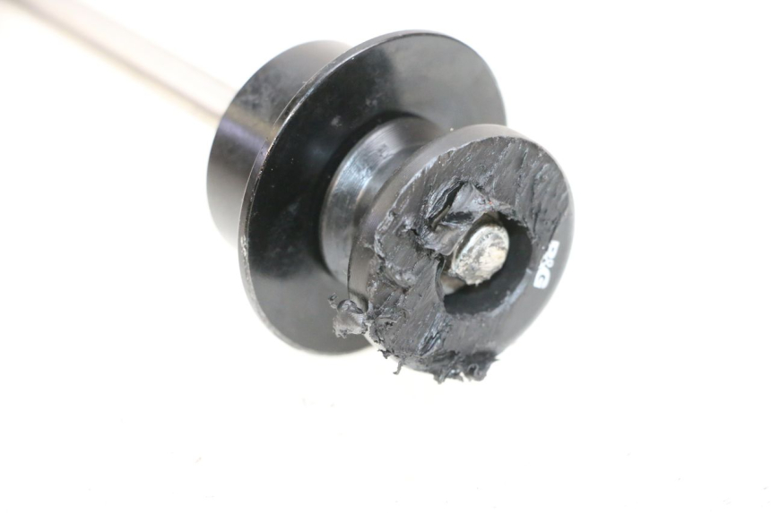 photo de MOTORDEMPING YAMAHA MT-07 MT07 ABS 700 (2018 - 2020) - Andere kijkhoek