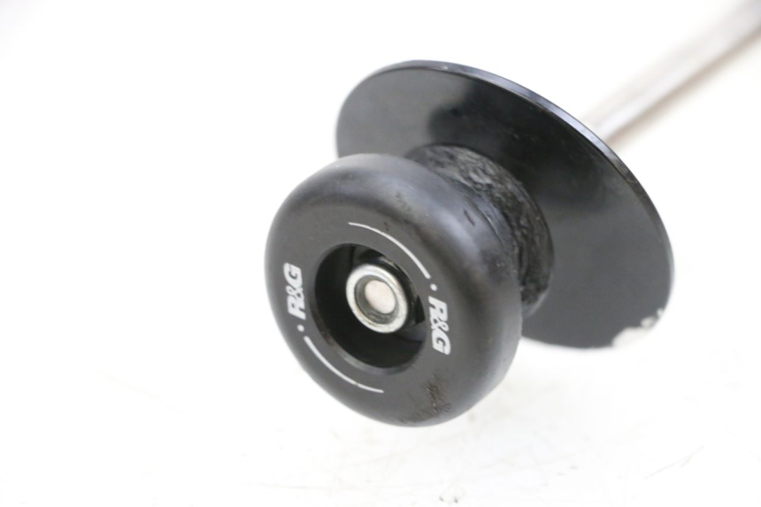 photo de MOTORDEMPING YAMAHA MT-07 MT07 ABS 700 (2018 - 2020) - Overzicht