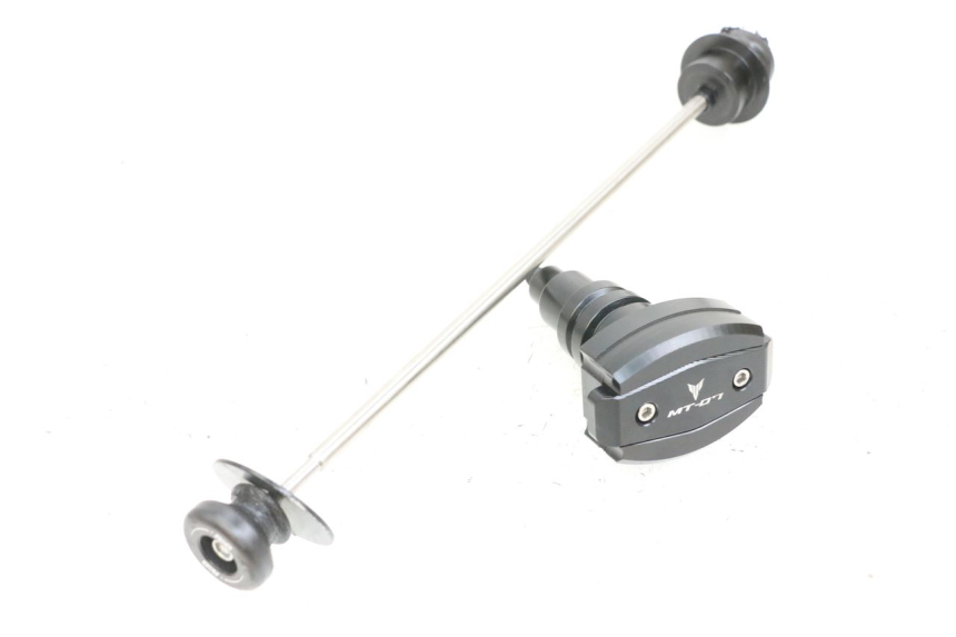 photo de MOTORDEMPING YAMAHA MT-07 MT07 ABS 700 (2018 - 2020) - Gecontroleerd onderdeel