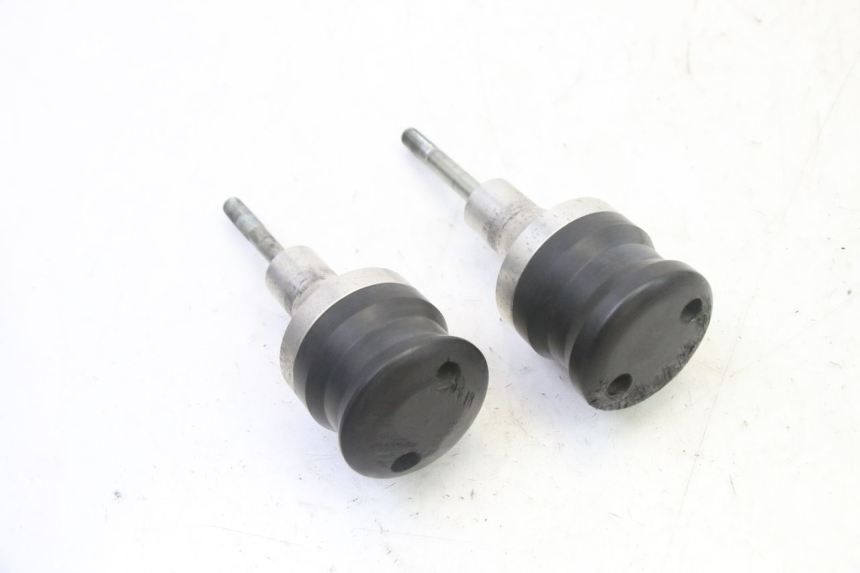 photo de MOTORDEMPING SUZUKI SV S 650 (2003 - 2009) - Overzicht