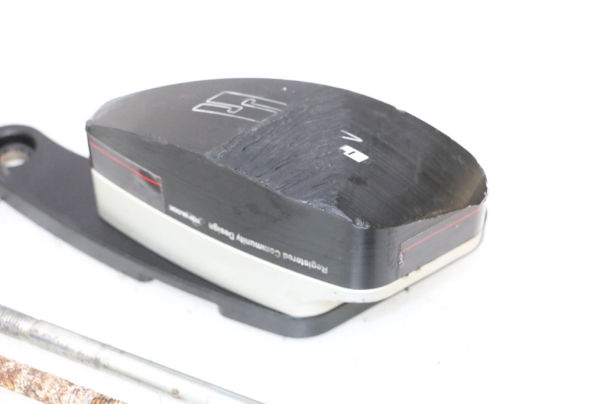 photo de MOTORDEMPING SUZUKI SV S 650 (2003 - 2009) - Detail van het onderdeel
