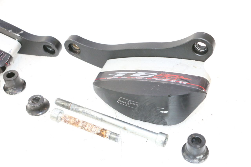photo de MOTORDEMPING SUZUKI SV S 650 (2003 - 2009) - Productaanzicht
