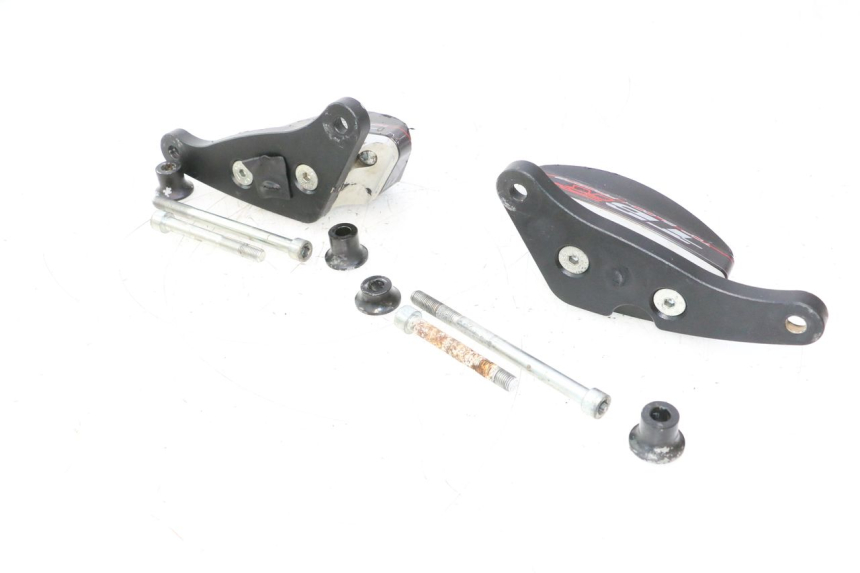 photo de MOTORDEMPING SUZUKI SV S 650 (2003 - 2009) - Staat van het oppervlak