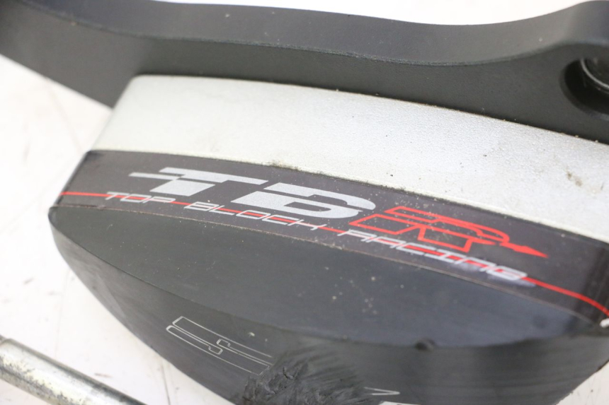 photo de MOTORDEMPING SUZUKI SV S 650 (2003 - 2009) - Markeringen en referenties