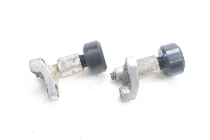 photo de MOTORENSTEUN YAMAHA XJR 1300 (1998 - 2002) - Detail van het onderdeel