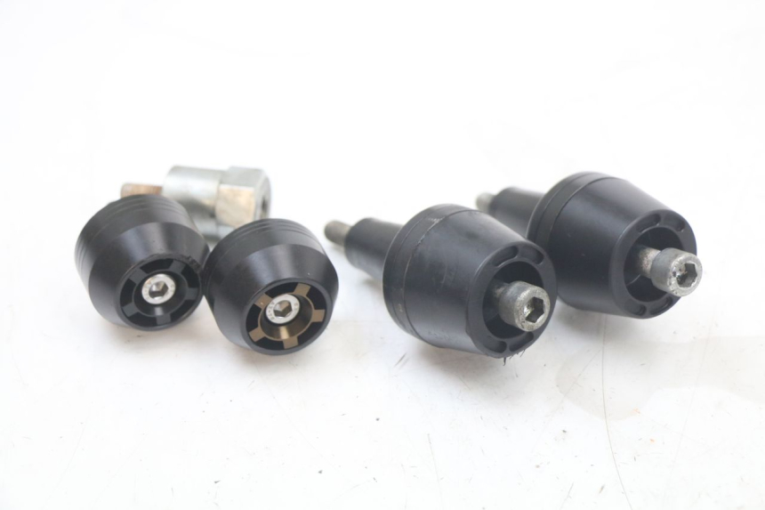 photo de MOTORDEMPING YAMAHA FZ1 FAZER 1000 (2007 - 2009) - Detail van het onderdeel