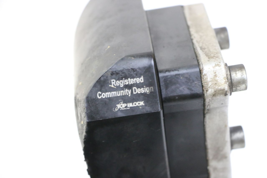 photo de MOTORDEMPING YAMAHA XJ6 600 (2008 - 2016) - Detail van het onderdeel